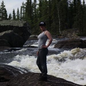 Meet your Posher, Cindy